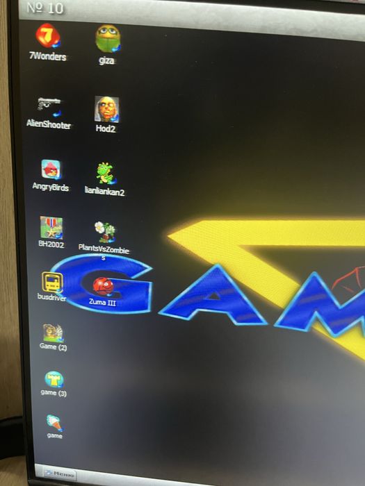 Tayor yurib turgan biznes