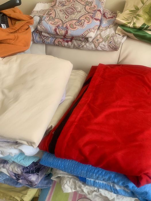 Одежда для работы