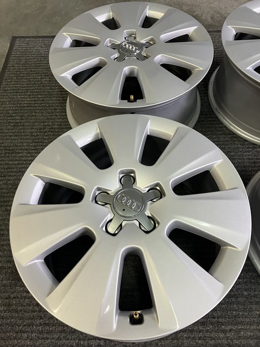 Джанти Ауди/Audi A4/A6-17цола
