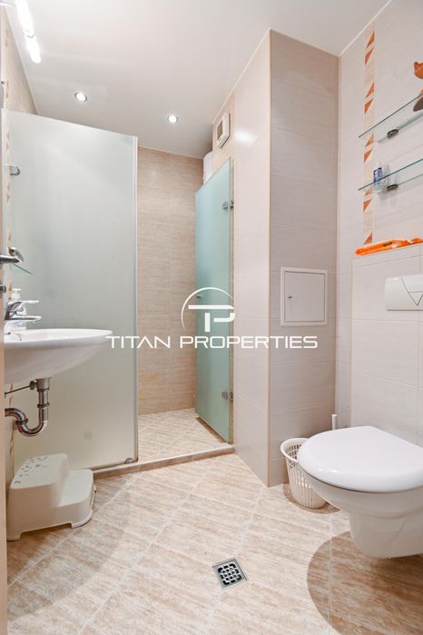 Дава се под наем Тристаен апартамент в София, Лозенец - 100 кв.м за 1000 € - Снимка #14