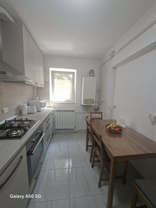 Apartament  4 camere, Focsani