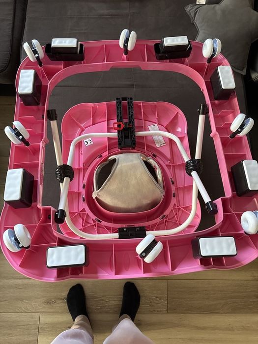 Детска проходилка нова