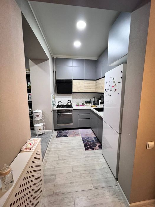 3 хона. Ц-6. Минор метро