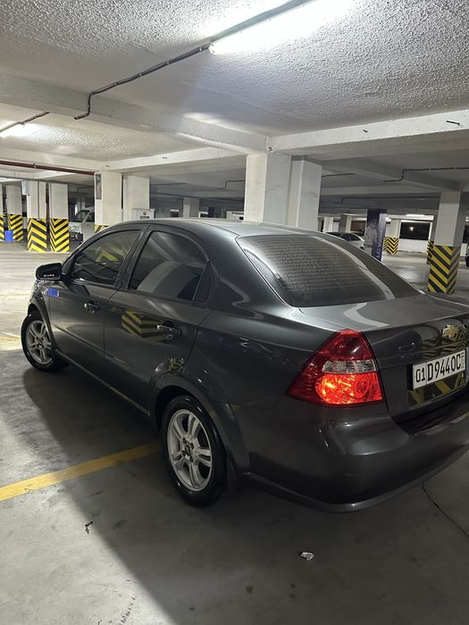 Продам Chevrolet Nexia 3, 2020, A/T, GK2.