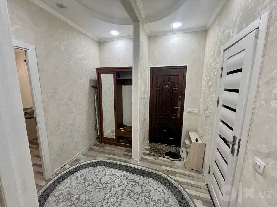 Дружба 3ком 80м2 3/5/9 в Аренду рядом Ташкент Сити International