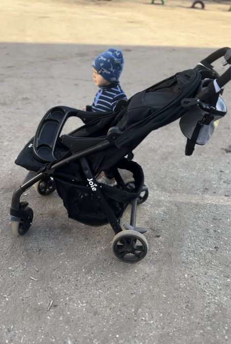 Продам коляску в хорошем состоянии