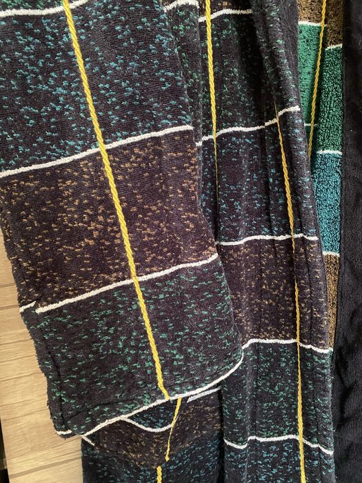 Банный халат мужской xxl размер с карманами