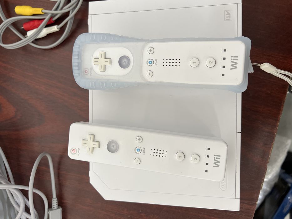 Nintendo RLV 001 EUR