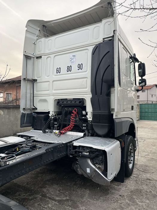 DAF XF 480 2019   нов внос