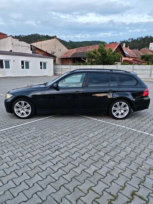 BMW M47 2.0 DIESEL 2006