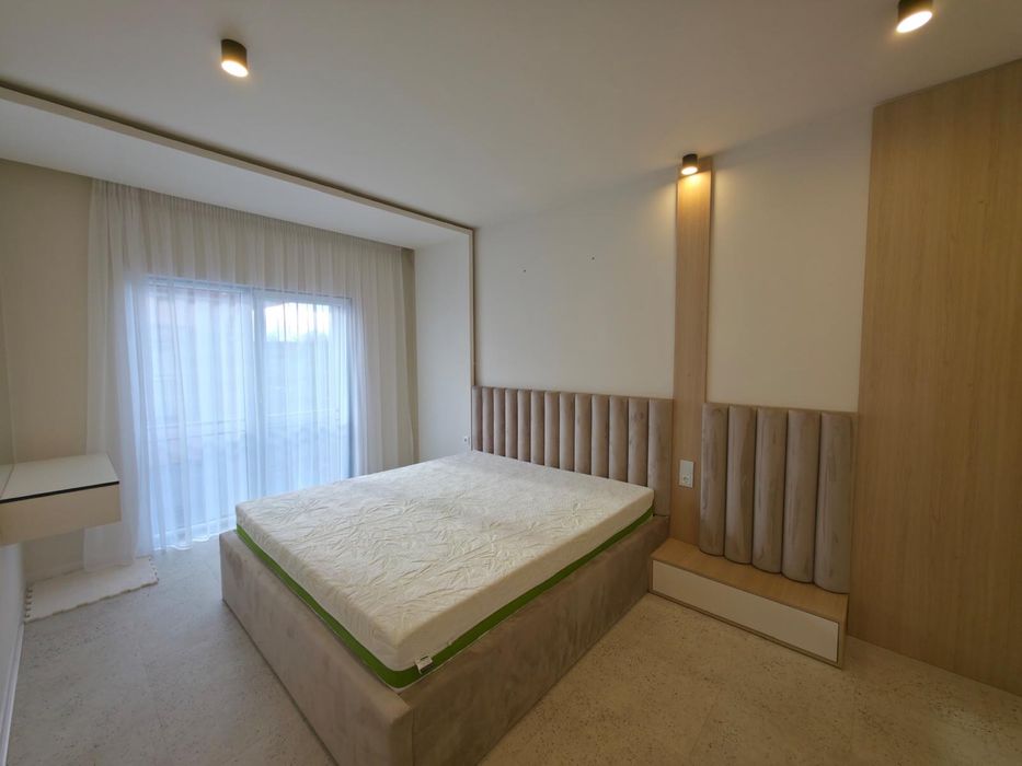 Inchiriez apartament nou langa primaria Selimbar   !