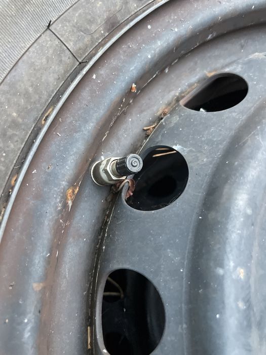 Джанти 15 цола с датчици за Тойота Ярис 2013-2020г.