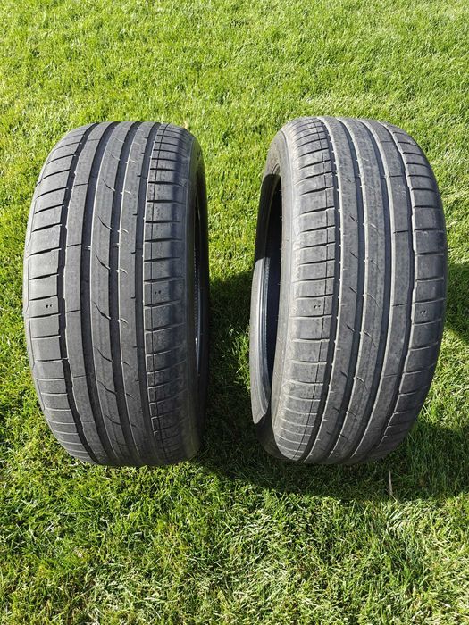 Vand anvelope vara HANKOOK Ventus S1 Evo3 R20 2x 235/50 si 2x 255/45