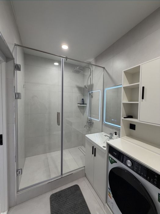 / Аренда Квартиры ЖК Алфраганус