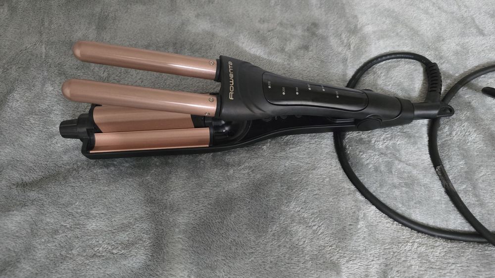 Мультистайлер Rowenta CF 4711