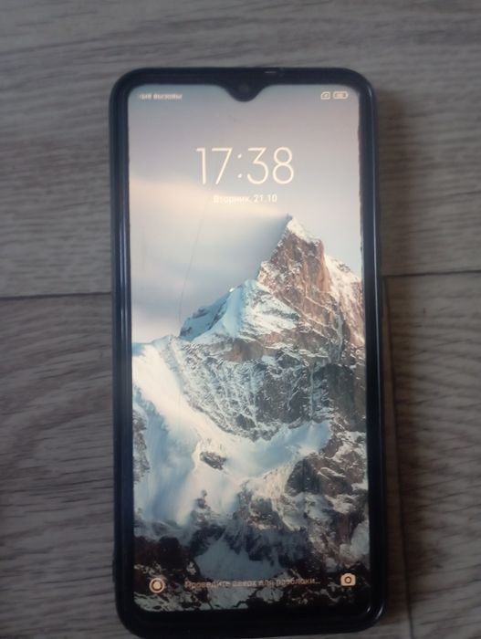 Продам телефон Редми 7