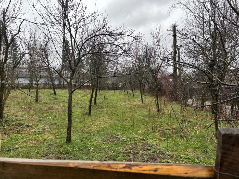 Titlu: Teren intravilan 1.000 mp, Sângeru (Prahova) – Zonă Centrală / Lângă Biserică