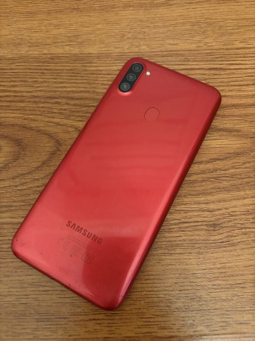 Galaxy samsung A11 32gb