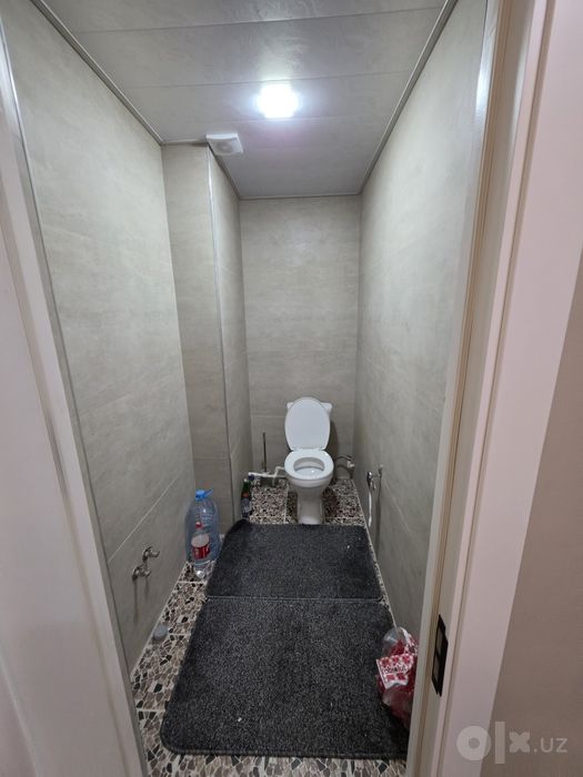 Motrid qora suv 3 xonali 4 etaj ijaraga