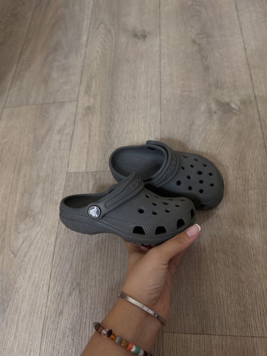 Кроксы Crocs детские оригинал