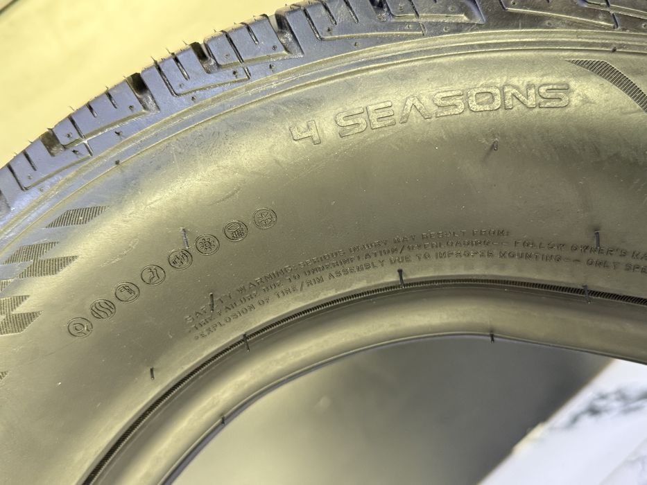 Sven s100 ice climate R14