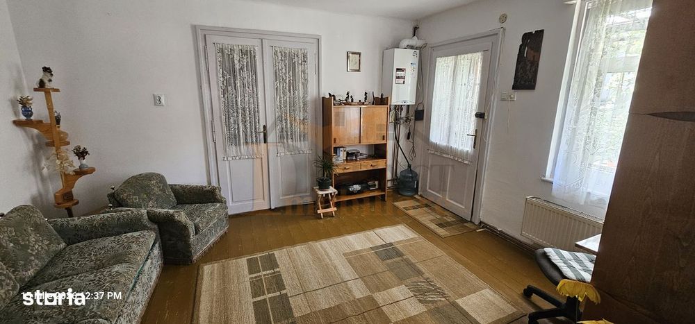 Casa cu 300 mp teren, Schei-Biserica Sfanta Treime, acces din 2 strazi