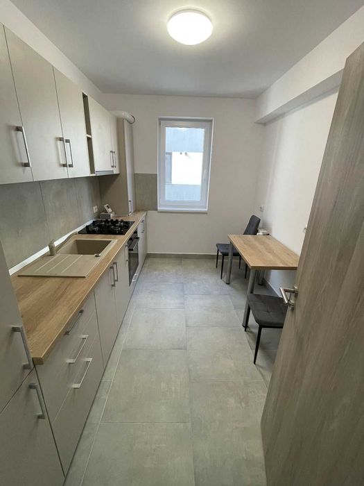 PROPRIETAR - Apartament 2 camere decomandat – Grandis Residence