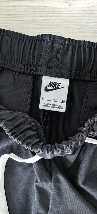 Мъжка оригинална долница Nike размер XL