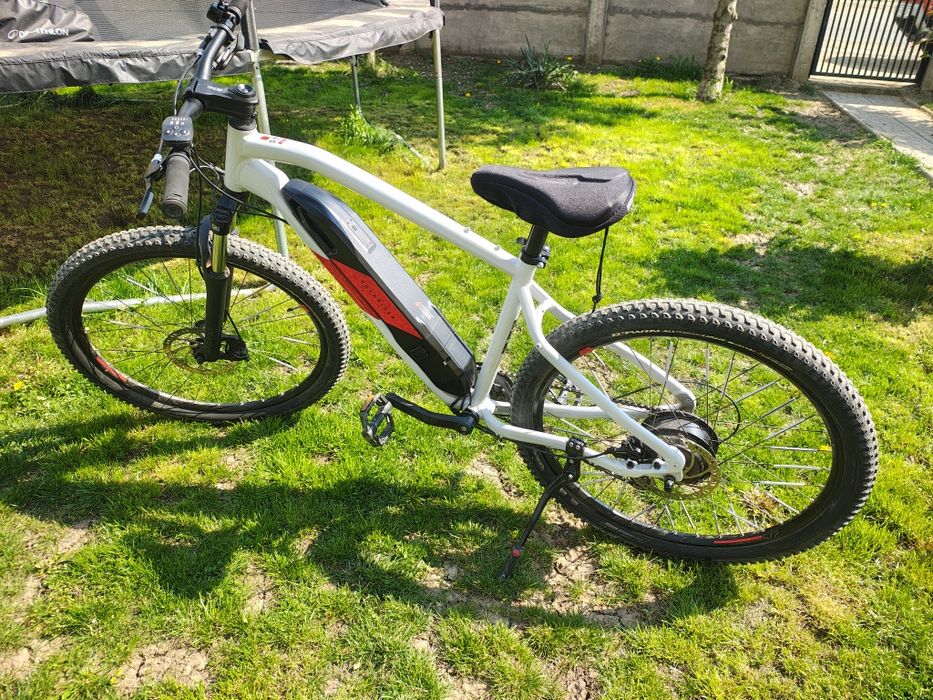 RockRider MTB ST 100