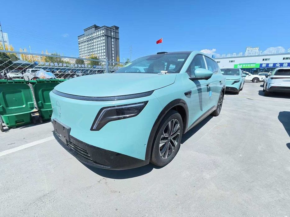 Dongfeng‑Nissan NX8 310  Max