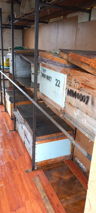 Vand sau schimb container