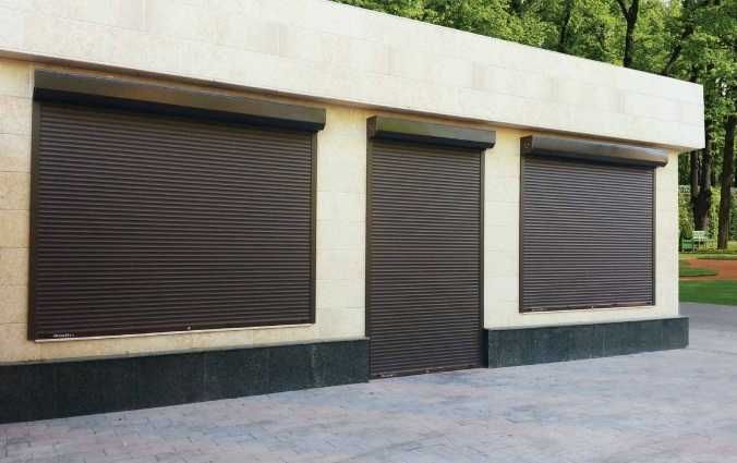 Қақпалар мен автоматика орнату | Ақтөбе және облыс