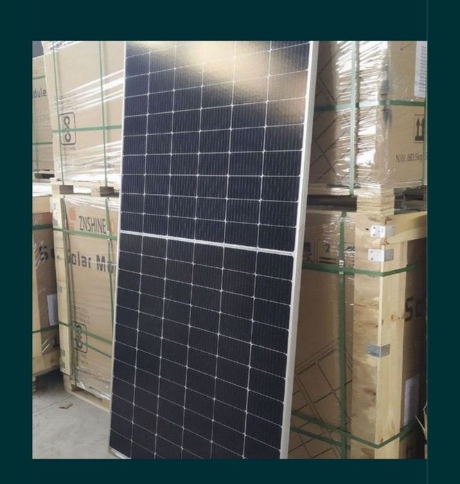 Куёш панеллари мукобил энергия манбаи