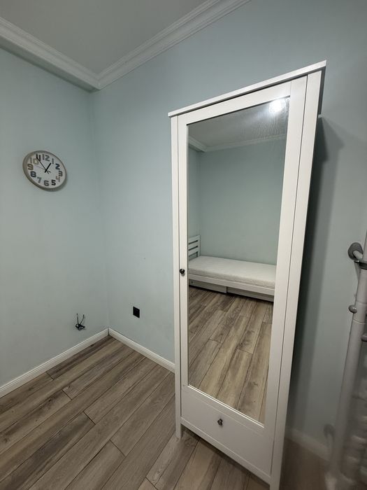 Продам детский кровать, шкаф