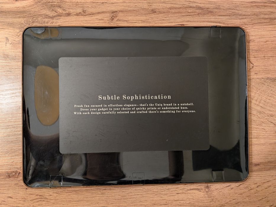 Чехол для MacBook Air