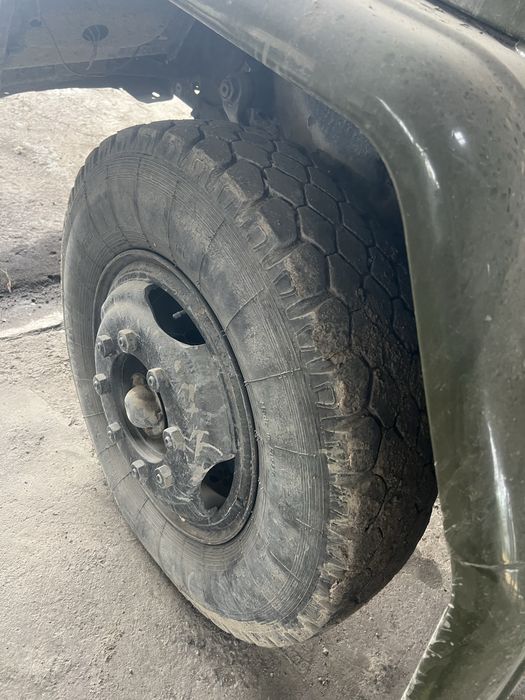 Zil 1983 yilda chiqan nahadu dakument chista