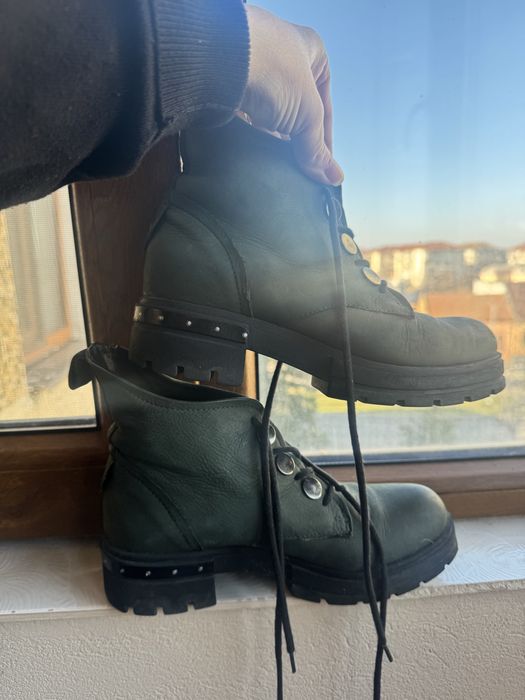 Ghete Benvenuti marime 35