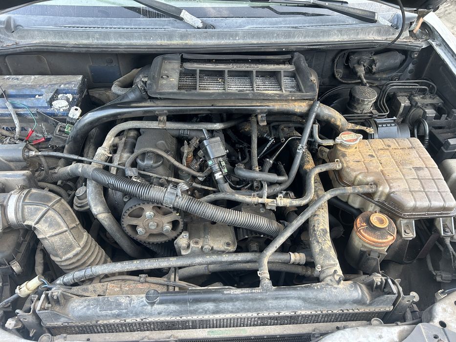Piese gv 2.0 tdi