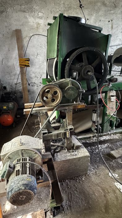 Продается готовый бизнес, производства