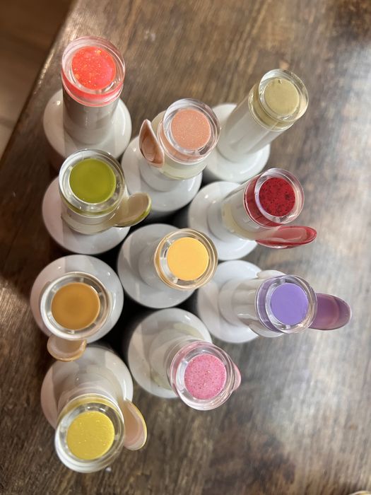 Гел лакове Bluesky Secretly