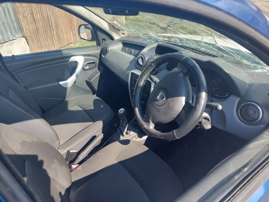 Piese Dacia Duster 2009 2013 1.5 DCI 4x4