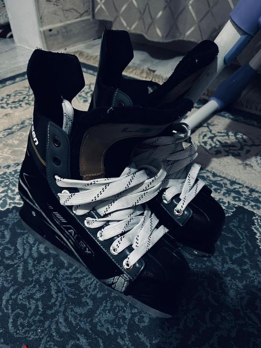 Коньки сатылады!