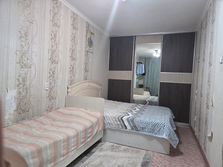 Продам 3х комн квартиру в районе 343 квартал
