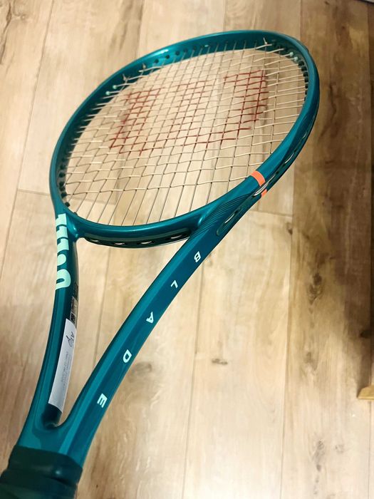 Wilson Blade 98 V10 2026