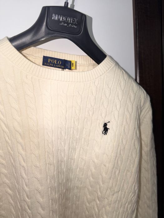 Bluza Polo Ralph Lauren