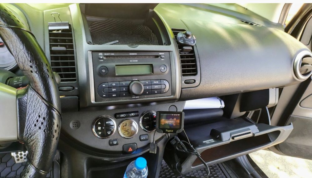 Нисан Ноте АГУ, Евро 4, Еко група 4