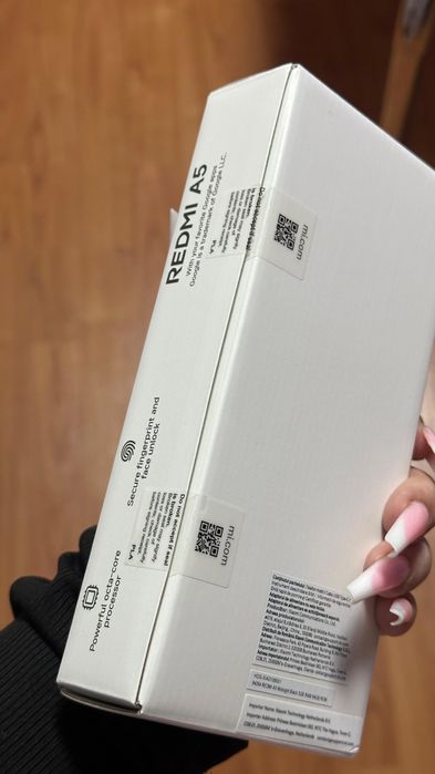 Smartphone Xiaomi Redmi A5