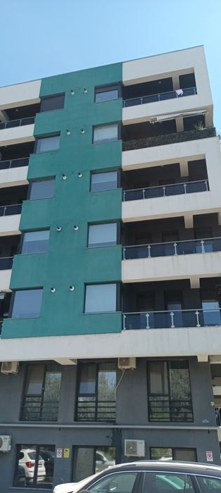Vând garsoniera, Mamaia Nord, zona Kazeboo, 50 m de plaja