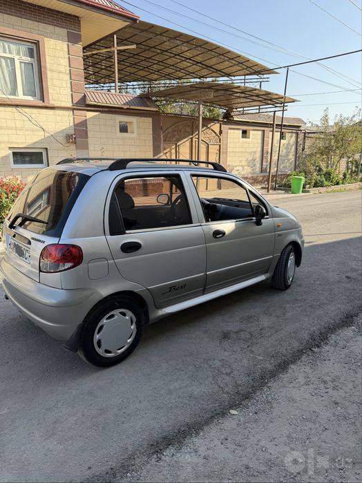 Matiz best 2011 H9 kandtsaner