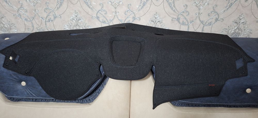 Cobalt чехол на тарпедку